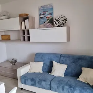 Appartamento A Casa Di Fede, Alghero