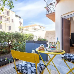 Appartamento Marea - In The Center Of Iun R0875, Alghero