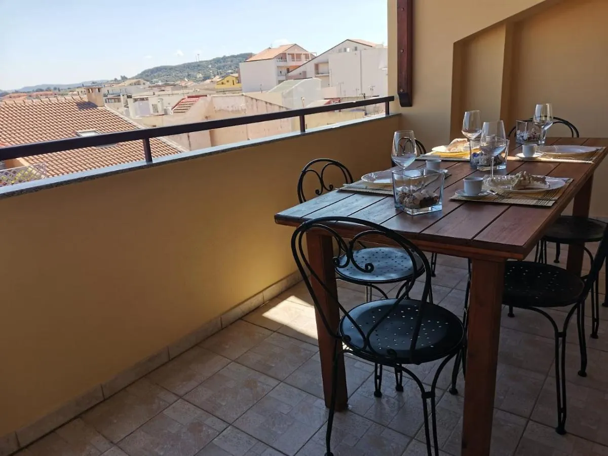 Satta 81 Apartment Alghero