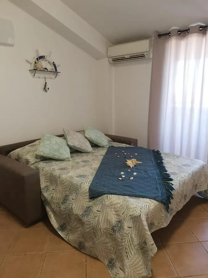 Satta 81 Apartment Alghero