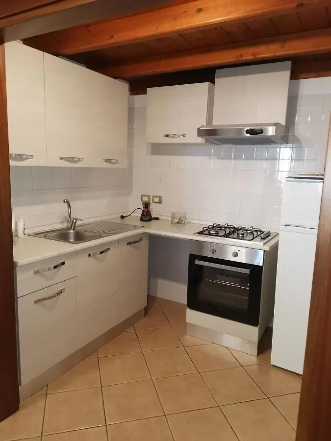 Satta 81 Apartment Alghero