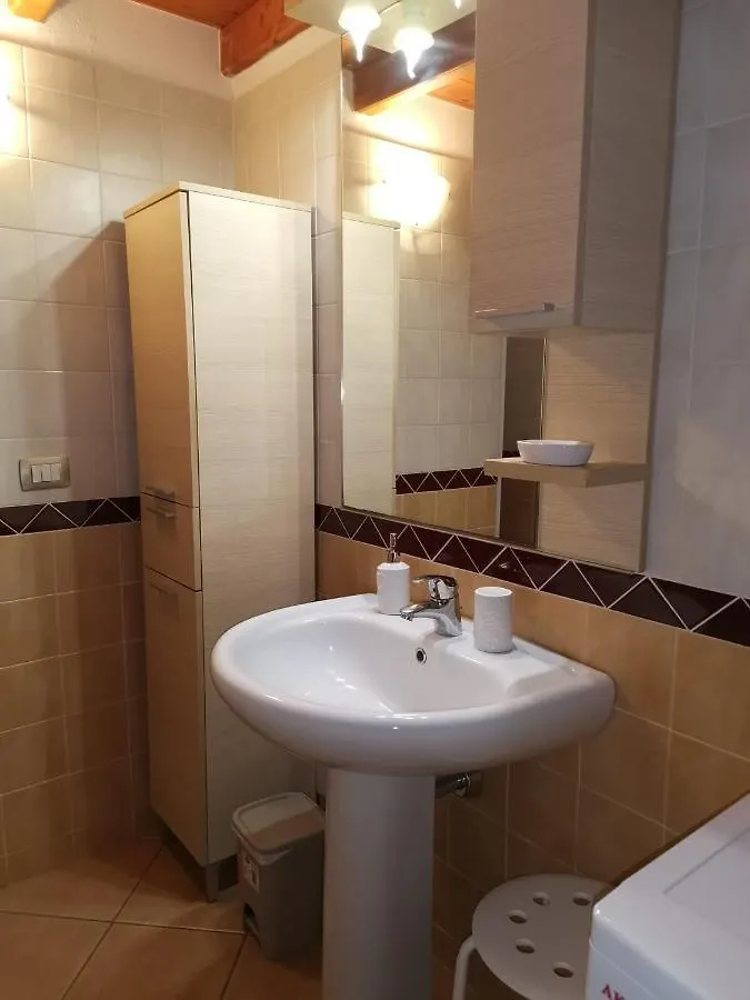 Satta 81 Apartment Alghero Italy