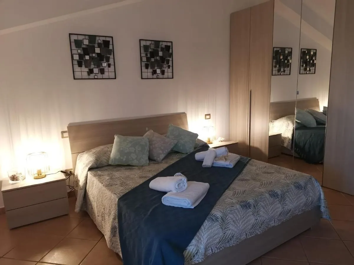 Satta 81 Apartment Alghero