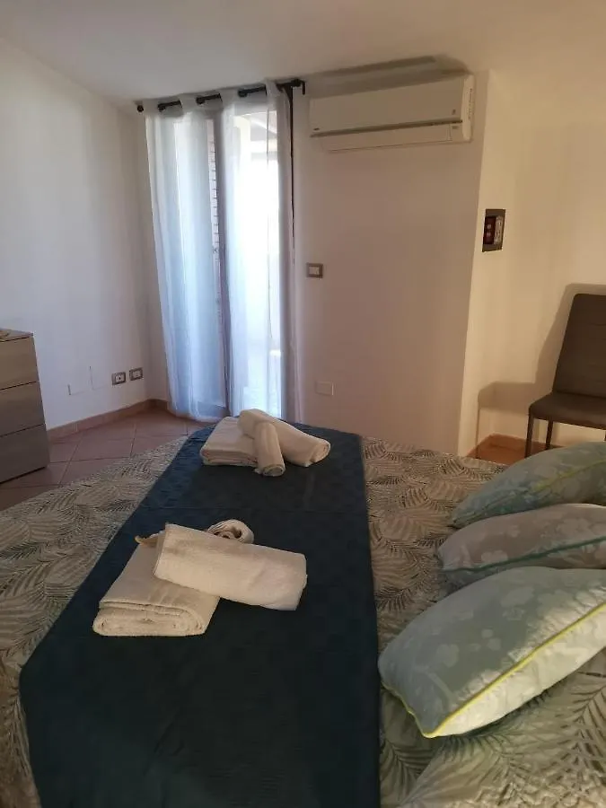 Satta 81 Apartment Alghero 0*,  Italy