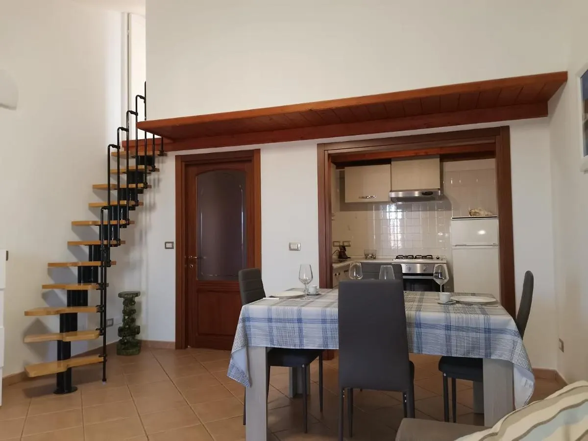 Satta 81 Apartment Alghero