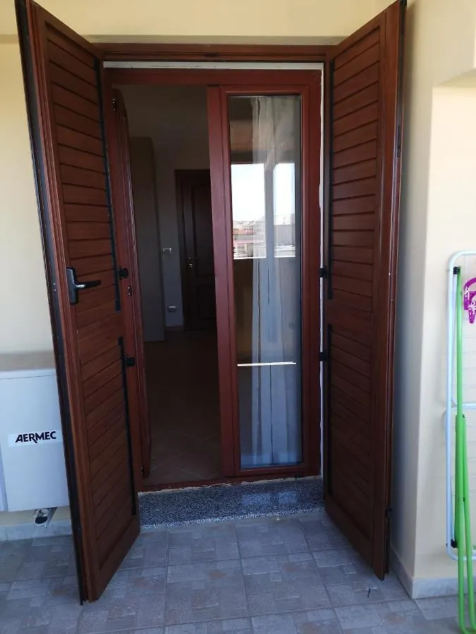 Satta 81 Apartment Alghero
