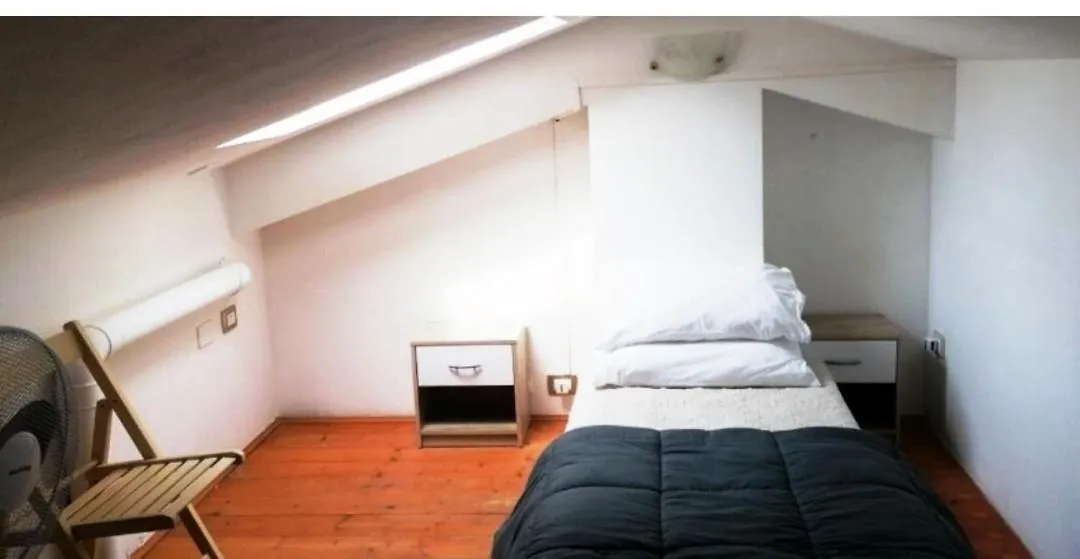 Satta 81 Apartment Alghero 0*,