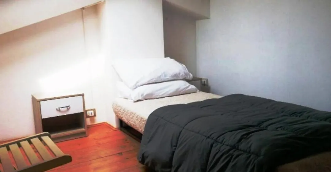 Satta 81 Apartment Alghero